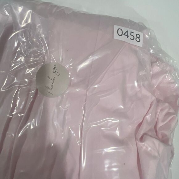 Torrid Betty and Veronica Pleated Skater Skirt new with tags powered pink - Picture 12 of 12